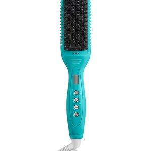 Moroccan Oil brush iron
